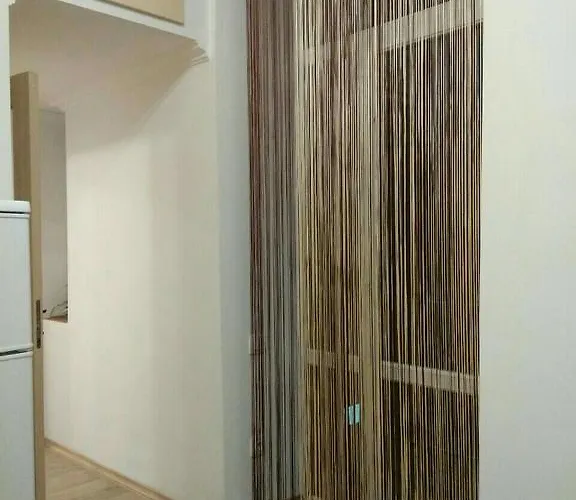 Bright And Cozy With Balcony * Λβιβ