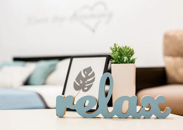 Bright And Cozy With Balcony Διαμέρισμα Λβιβ